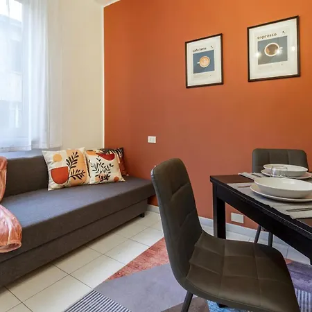 The Walls House A Pochi Passi Dal Centro Wi-fi Ac Appartamento *