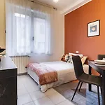 Apartmán The Walls House A Pochi Passi Dal Centro Wi-fi Ac *