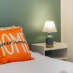 The Walls House A Pochi Passi Dal Centro Wi-fi Ac Apartmán Como