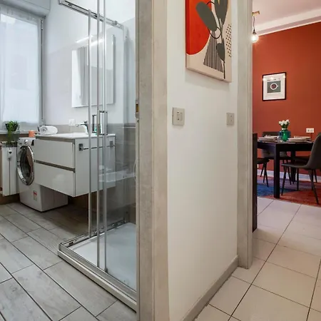 Apartment The Walls House A Pochi Passi Dal Centro Wi-fi Ac