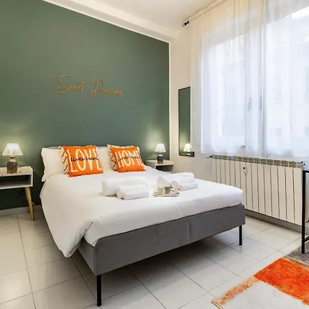 The Walls House A Pochi Passi Dal Centro Wi-fi Ac * Como