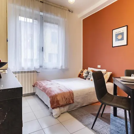 Apartment The Walls House A Pochi Passi Dal Centro Wi-fi Ac *